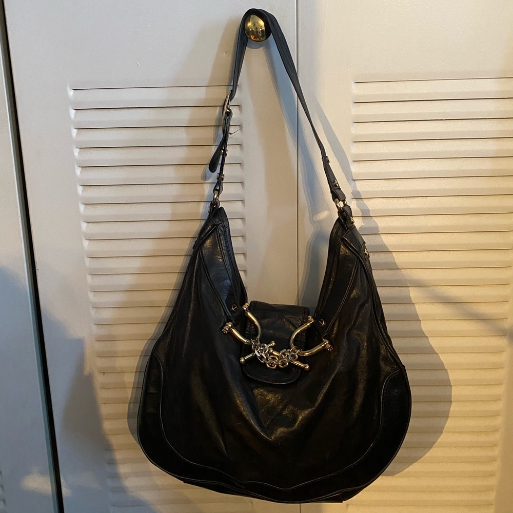 Tory Burch Leather Bag